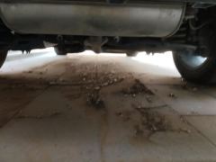 Haval JF-17 Thunder MAX PHEV MAX PHEV 1.5L 105km AWD Edition - ფოტო 9