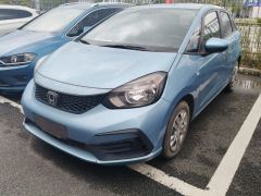 Honda Fit 1.5L Edition - photo 1