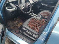 Honda Fit 1.5L Edition - photo 14