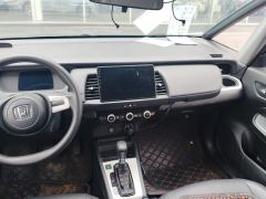 Honda Fit 1.5L Edition - photo 17