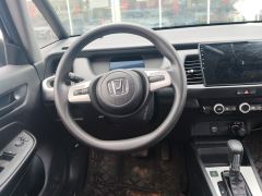 Honda Fit 1.5L Edition - photo 18