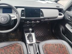 Honda Fit 1.5L Edition - photo 19