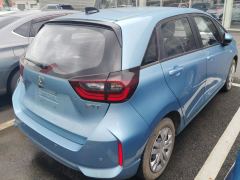 Honda Fit 1.5L Edition - photo 2