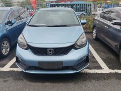 Honda Fit 1.5L Edition - photo 3