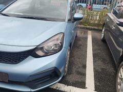 Honda Fit 1.5L Edition - photo 4