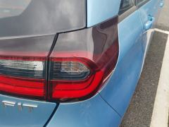 Honda Fit 1.5L Edition - photo 5