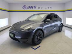 Tesla Model Y 545km Rear-Wheel Drive Edition - photo 1