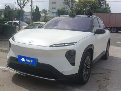 Nio ES7 485km 75kWh - ფოტო 1