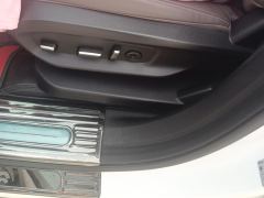 Nio ES7 485km 75kWh - ფოტო 14