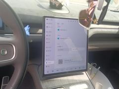 Nio ES7 485km 75kWh - ფოტო 17