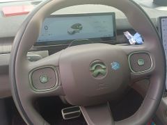 Nio ES7 485km 75kWh - ფოტო 18