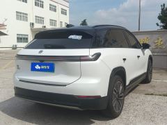 Nio ES7 485km 75kWh - ფოტო 2