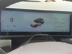 Nio ES7 485km 75kWh - ფოტო 20