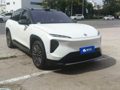 Nio ES7 485km 75kWh - ფოტო 3
