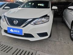 Nissan Sylphy Classic 1.6L XE Comfort Edition - ფოტო 1