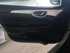 Nissan Sylphy Classic 1.6L XE Comfort Edition - ფოტო 12