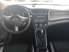 Nissan Sylphy Classic 1.6L XE Comfort Edition - ფოტო 16