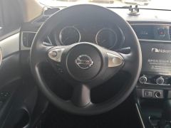 Nissan Sylphy Classic 1.6L XE Comfort Edition - ფოტო 18