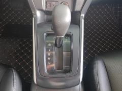 Nissan Sylphy Classic 1.6L XE Comfort Edition - ფოტო 19