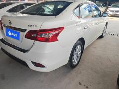 Nissan Sylphy Classic 1.6L XE Comfort Edition - ფოტო 2