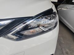Nissan Sylphy Classic 1.6L XE Comfort Edition - ფოტო 4