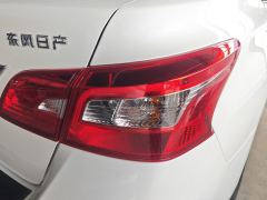 Nissan Sylphy Classic 1.6L XE Comfort Edition - ფოტო 5