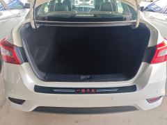 Nissan Sylphy Classic 1.6L XE Comfort Edition - ფოტო 7