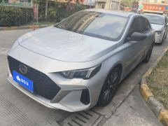 GAC Shadow Leopard PHEV 2.0L J20PHEV Edition - ფოტო 1
