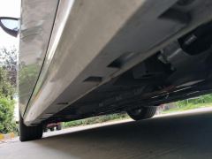 GAC Shadow Leopard PHEV 2.0L J20PHEV Edition - ფოტო 11