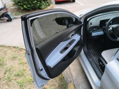 GAC Shadow Leopard PHEV 2.0L J20PHEV Edition - ფოტო 12