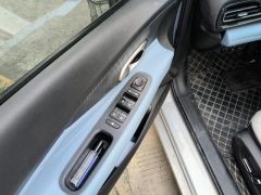 GAC Shadow Leopard PHEV 2.0L J20PHEV Edition - ფოტო 13