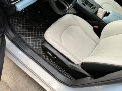GAC Shadow Leopard PHEV 2.0L J20PHEV Edition - ფოტო 14