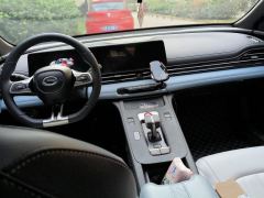 GAC Shadow Leopard PHEV 2.0L J20PHEV Edition - ფოტო 16