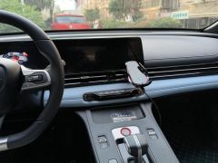 GAC Shadow Leopard PHEV 2.0L J20PHEV Edition - ფოტო 17