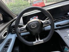 GAC Shadow Leopard PHEV 2.0L J20PHEV Edition - ფოტო 18