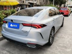 GAC Shadow Leopard PHEV 2.0L J20PHEV Edition - ფოტო 2