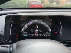 GAC Shadow Leopard PHEV 2.0L J20PHEV Edition - ფოტო 20