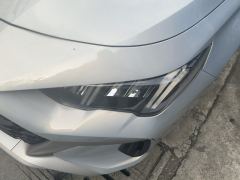 GAC Shadow Leopard PHEV 2.0L J20PHEV Edition - ფოტო 4