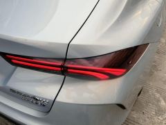 GAC Shadow Leopard PHEV 2.0L J20PHEV Edition - ფოტო 5