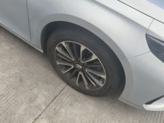 GAC Shadow Leopard PHEV 2.0L J20PHEV Edition - ფოტო 6