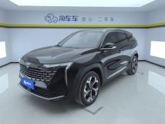 Geely Boyue L 1.5T Premium Edition - photo 1