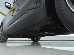 Geely Boyue L 1.5T Premium Edition - photo 11