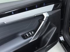 Geely Boyue L 1.5T Premium Edition - photo 13
