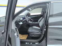 Geely Boyue L 1.5T Premium Edition - photo 14