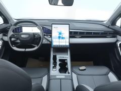 Geely Boyue L 1.5T Premium Edition - photo 16