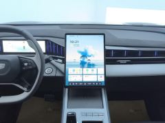 Geely Boyue L 1.5T Premium Edition - photo 17