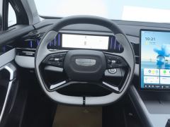 Geely Boyue L 1.5T Premium Edition - photo 18