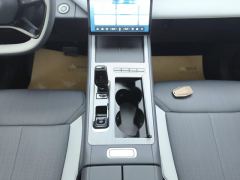 Geely Boyue L 1.5T Premium Edition - photo 19