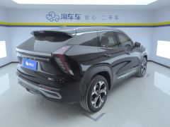 Geely Boyue L 1.5T Premium Edition - photo 2