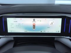 Geely Boyue L 1.5T Premium Edition - photo 20